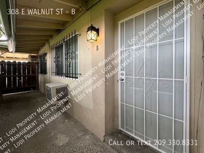 308 E Walnut St Unit B