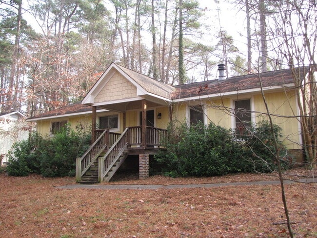 Photo - 2813 Dogwood Rd House