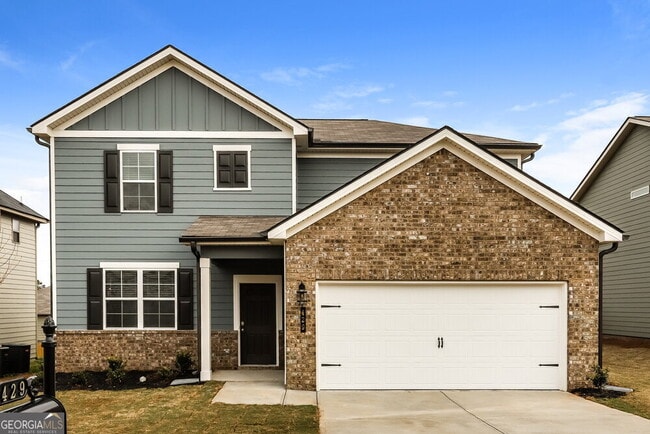 Building Photo - 429 Culloden Moor Dr Rental