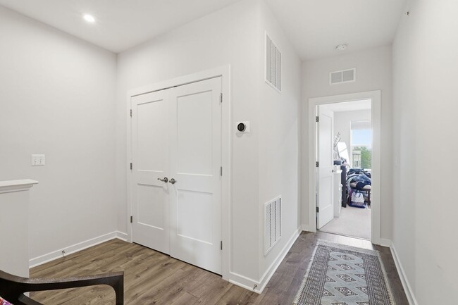 Photo - Perfectly positioned near the vibrant shopping and dining destination of One Loudoun, this reside...