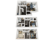 Method Townhomes_3x3_5_TH Combined