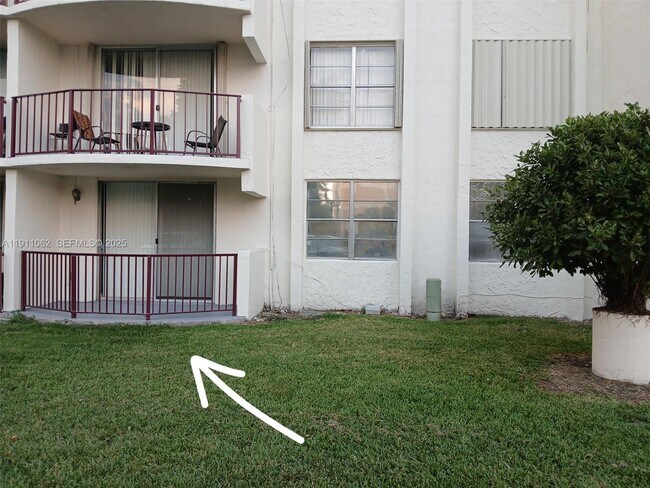 Photo - 9310 Fontainebleau Blvd Unit 110