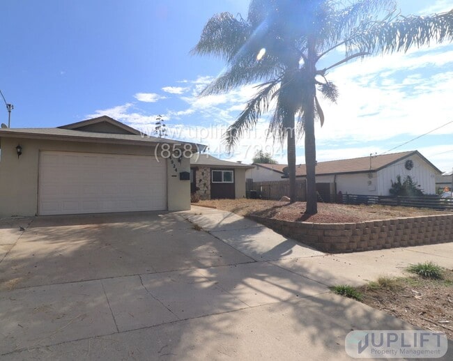 Photo - 5 Bedroom 2 Bath Home In Oceanside ** Move In Special $300 Off First Month's Rent**