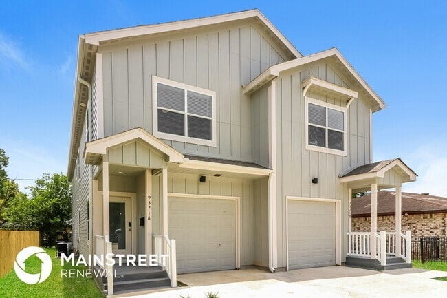 Building Photo - 7321 Conley St Rental