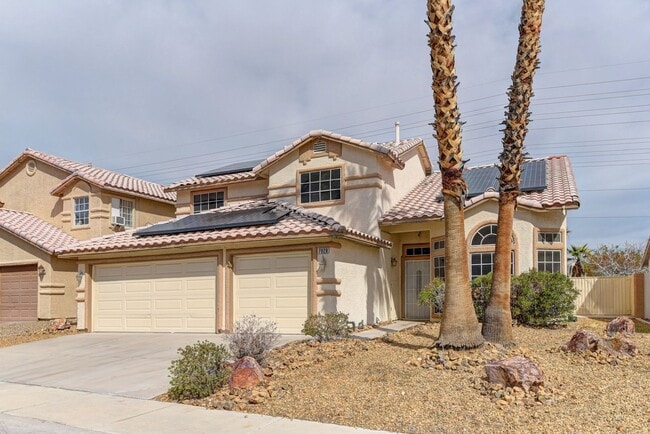 Building Photo - AMERICANA Property Mgmt - Great 2 story, 4 beds house with pool in Desert Shores