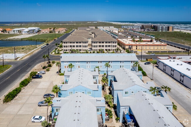 Photo - Leeward Isles Condominiums