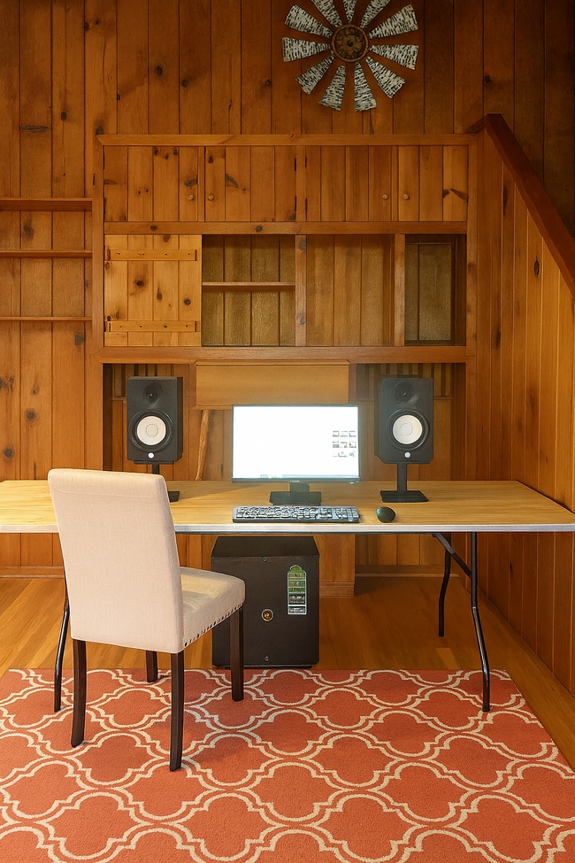 Photo - 1065 Mountain View St