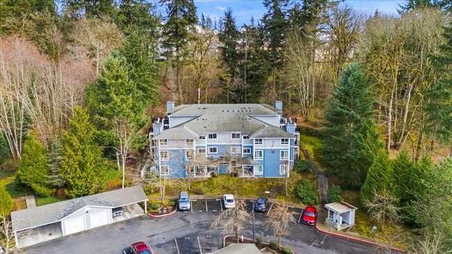 Building Photo - 3918 243rd Pl SE Unit #F-201 Rental