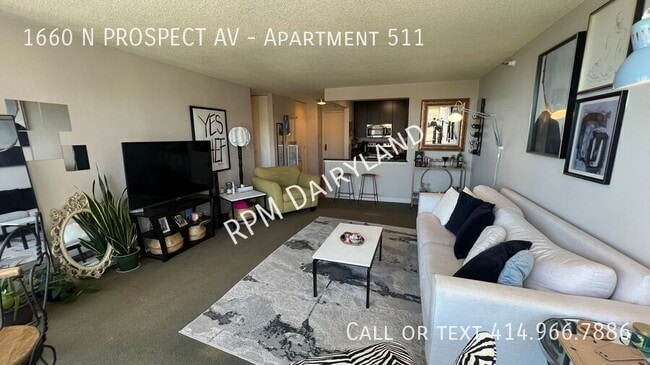 Photo - 1660 N Prospect Ave