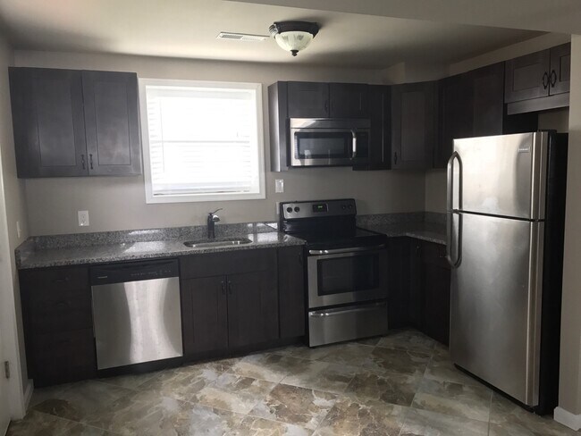 Photo - 3637 8th St Unidad A