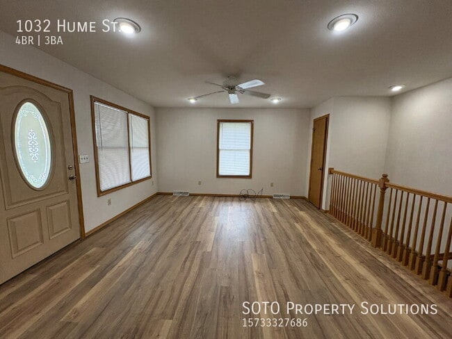 Photo - 1032 Hume St