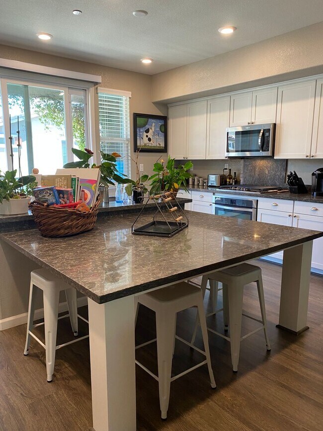 Livermore, Townhome 4 bed/3.5 bat... Casas en Alquiler