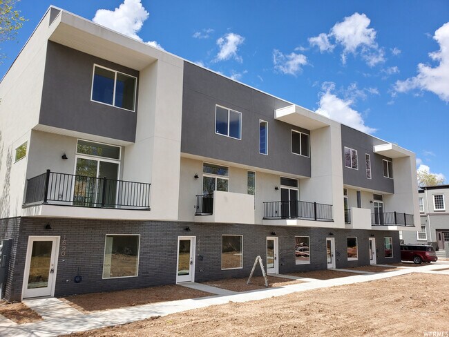 Photo - 1693 S 245 W Townhome