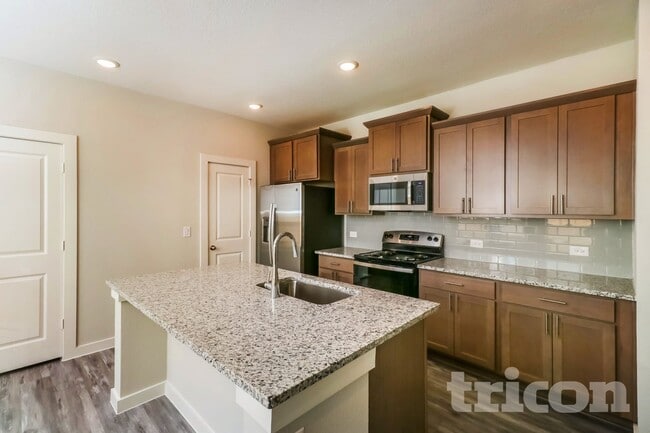 1564 Palo Verde Wy