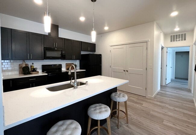 Kitchen Island