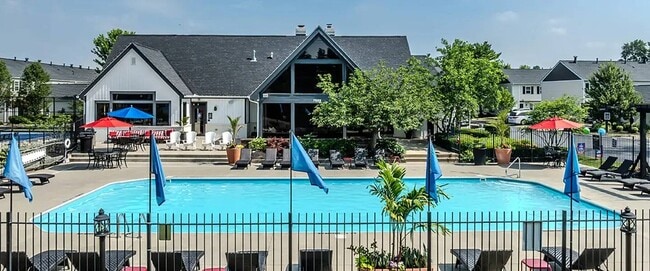 Fieldstone Trace