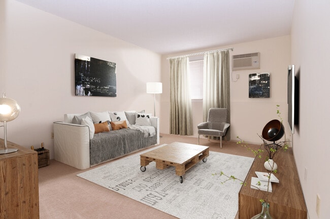 Photo - Webster Heights