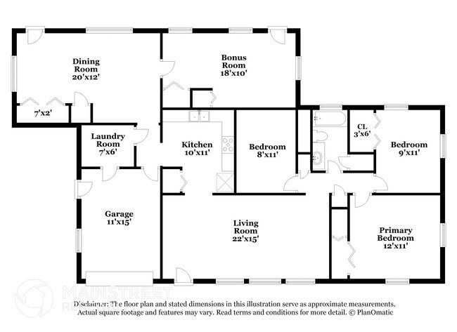 Photo - 250 N Shade Ave