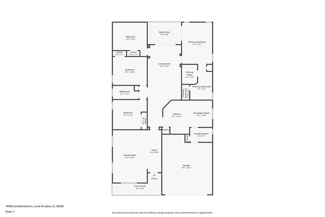 Photo - 15950 Leatherleaf Ln