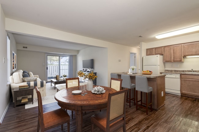 New Forest Apartments