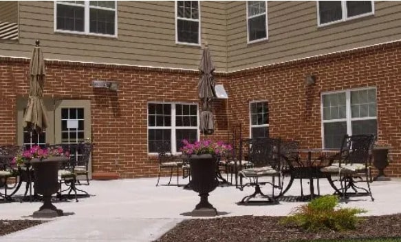 Photo - Regency Manor I