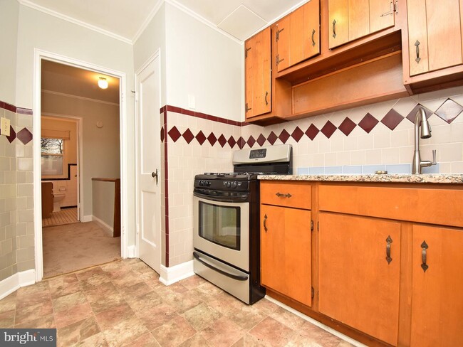 Photo - Bradhurst 2Bed