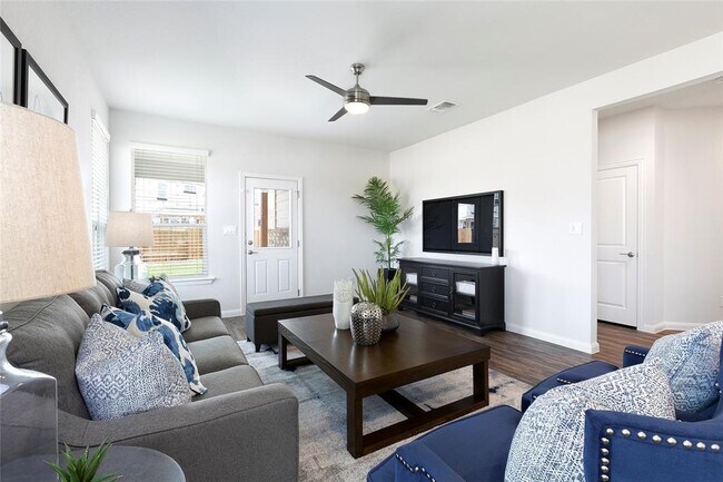 Photo - 1203 Aspen Grove Dr