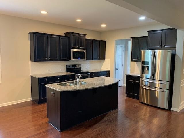 Photo - 1100 Broadcreek Dr