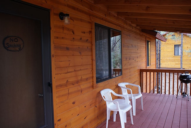 Photo - 237 E White Mountain Blvd