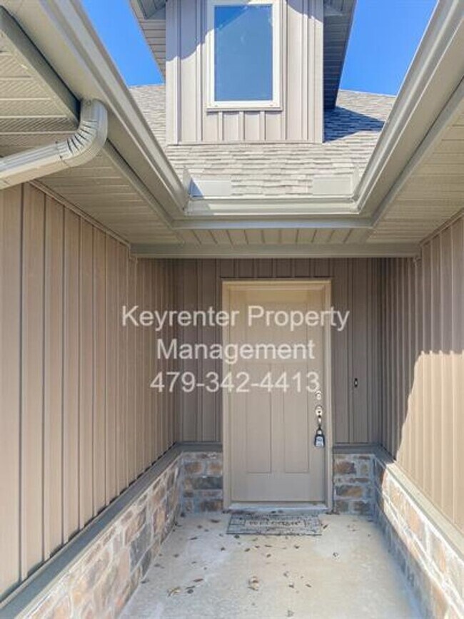 Photo - Beautiful Home in Rogers