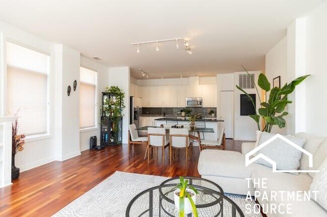 Photo - 330 N Clinton St Unit 508