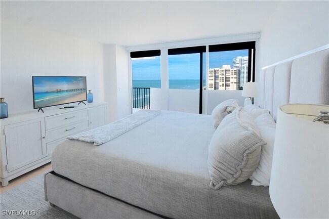 Photo - 4005 Gulf Shore Blvd N Unit 1105