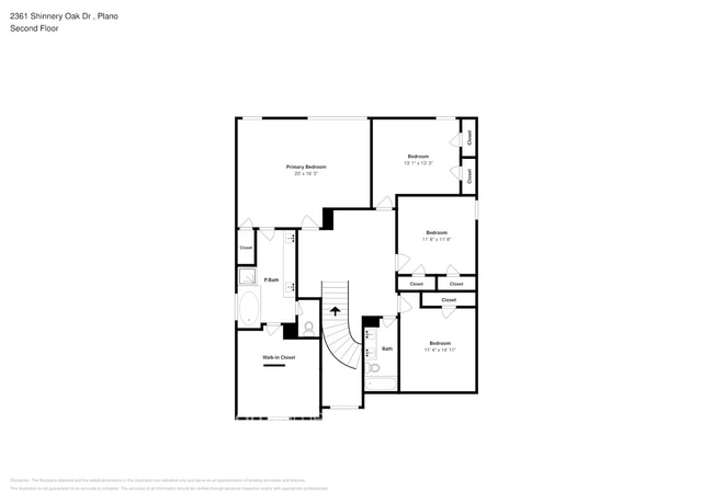 Photo - 2361 Shinnery Oak Dr
