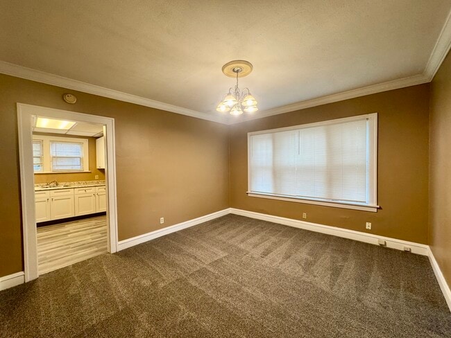 Photo - 1604 Yale Ave NW Unit 1604