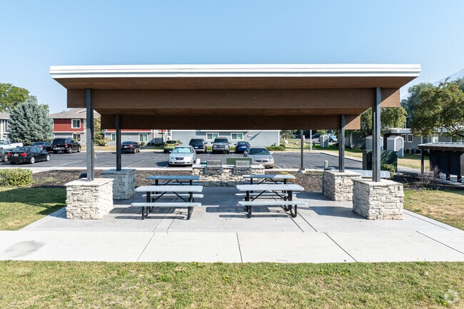 Picnic Area