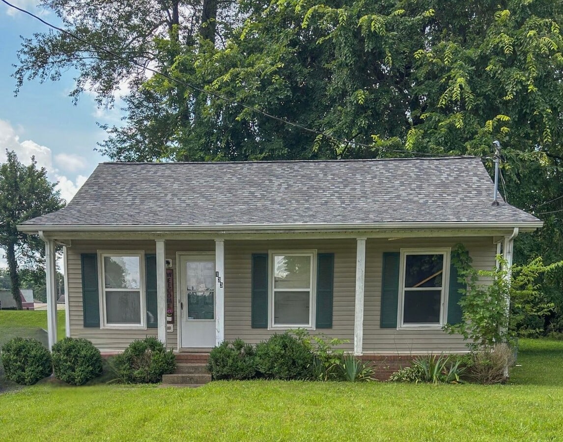 133 E Street Clarksville, TN 37042 - 133 E Street Clarksville, TN 37042 Casa