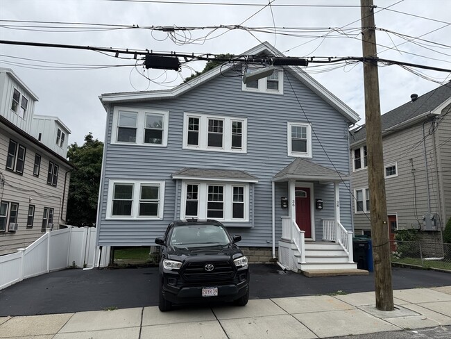 Building Photo - 36-38 Upland Rd Unit 38