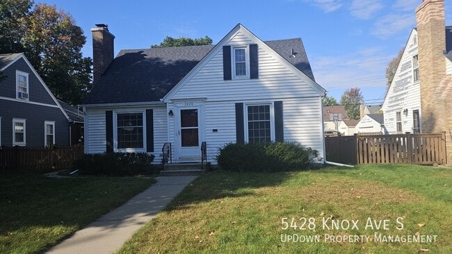 Photo - 5428 Knox Ave S