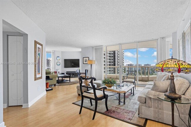 21205 Yacht Club Dr Unit 2403
