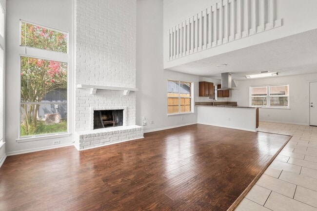 Building Photo - 7018 Stoney River Dr