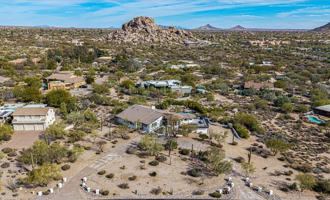 Photo - 6831 E Stagecoach Pass