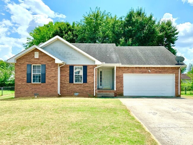 Building Photo - 3212 Tabby Dr Rental
