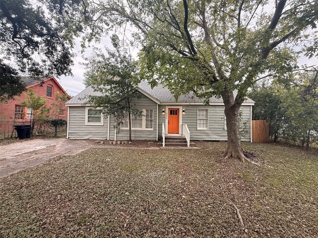 Photo - 6633 Burkett St.