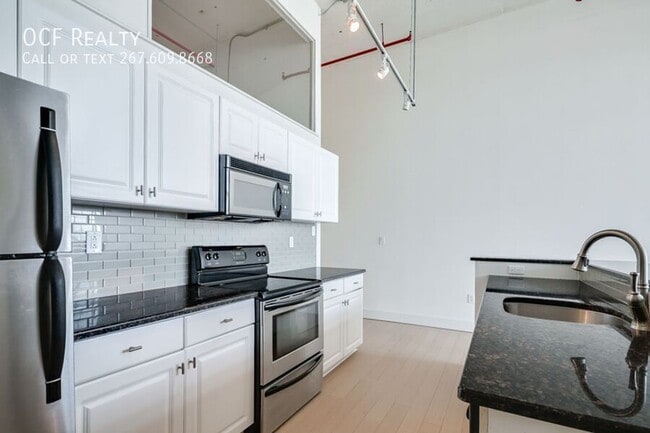 Photo - 720 N 5th St Unit 203