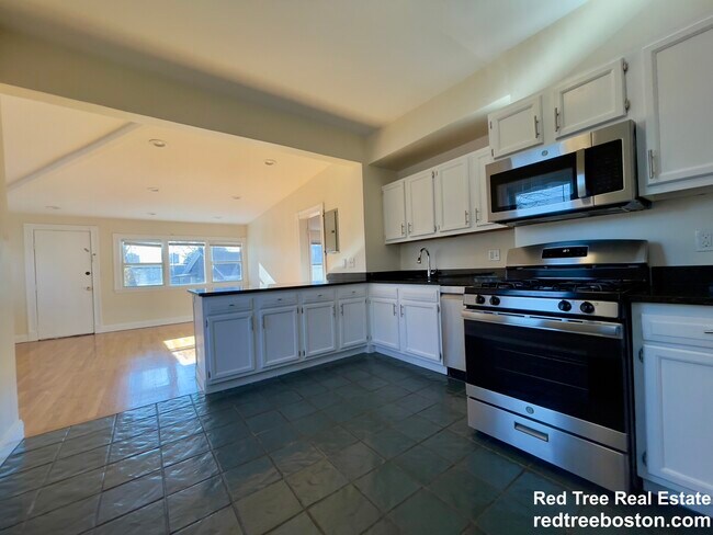 Photo - 2572 Massachusetts Ave Unit 2