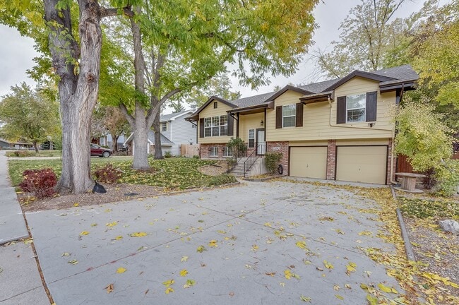 Photo - Beautiful Split-Level 4 Bed 3 Bath Home in Central Fort Collins!