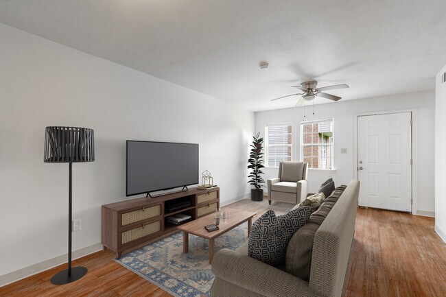 Photo - Chateau d'Orleans