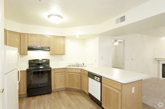 2 habitaciones - Cocina - 1408 Kurt