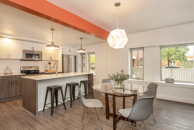 Photo - Sage on Prospect