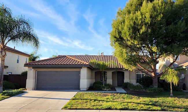 Beautiful 3BD, 2BA, Single Story Family Ho... - Beautiful 3BD, 2BA, Single Story Family Ho... Casa